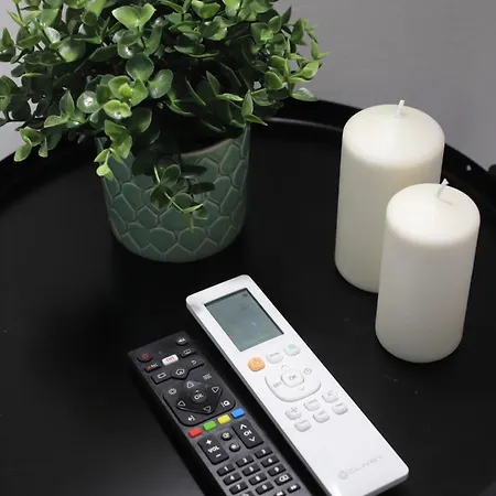 Maison d'hôtes Tammurriata Nera Bedroom