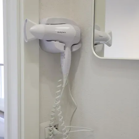 Tammurriata Nera Bedroom Naples