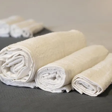 Maison d'hôtes Tammurriata Nera Bedroom Naples