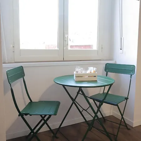Tammurriata Nera Bedroom Konukevi *