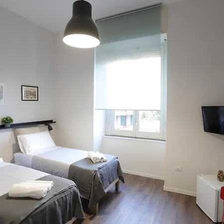 Tammurriata Nera Bedroom Maison d'hôtes